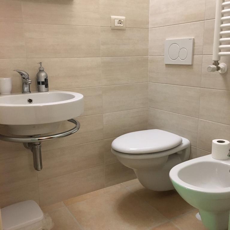 B&B San Potito Matera Exterior photo